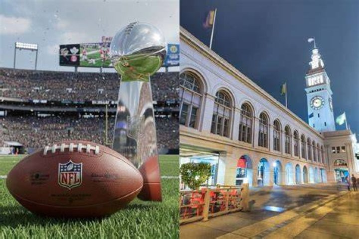 Super Bowl 51 gave these father and son duos a moment they’ll never