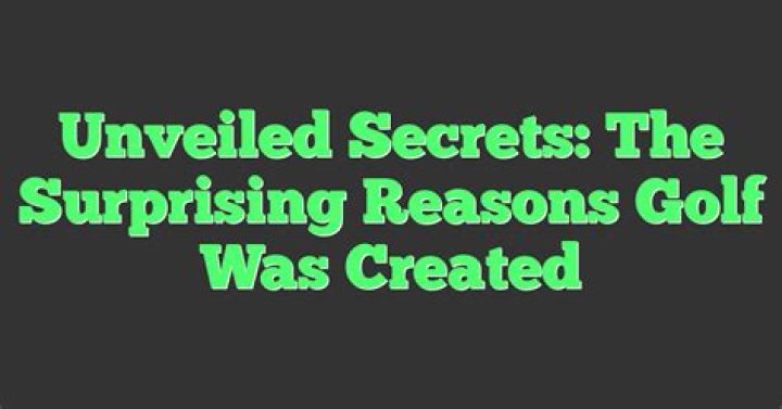 Surprising Revelations And Money Secrets Unveiled