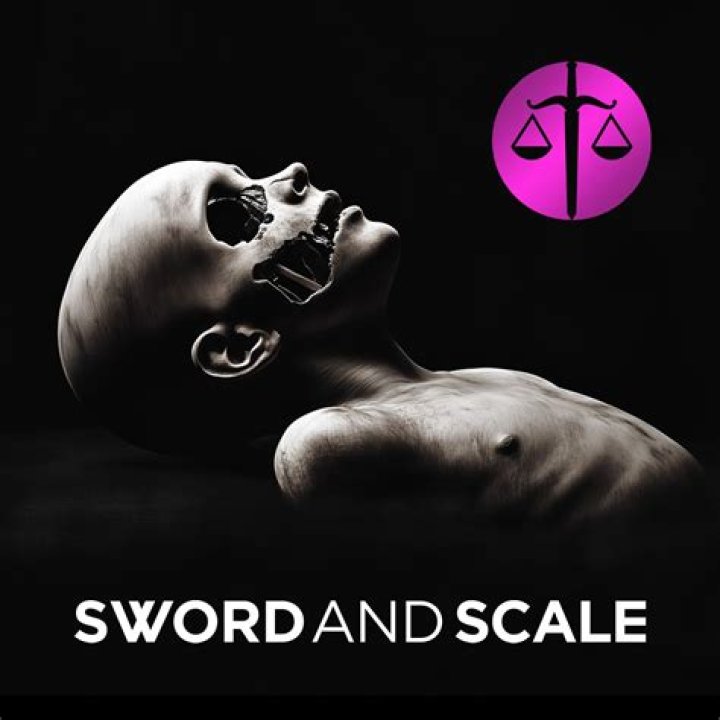 Sword And Scale Episode 130 Sword And Scale