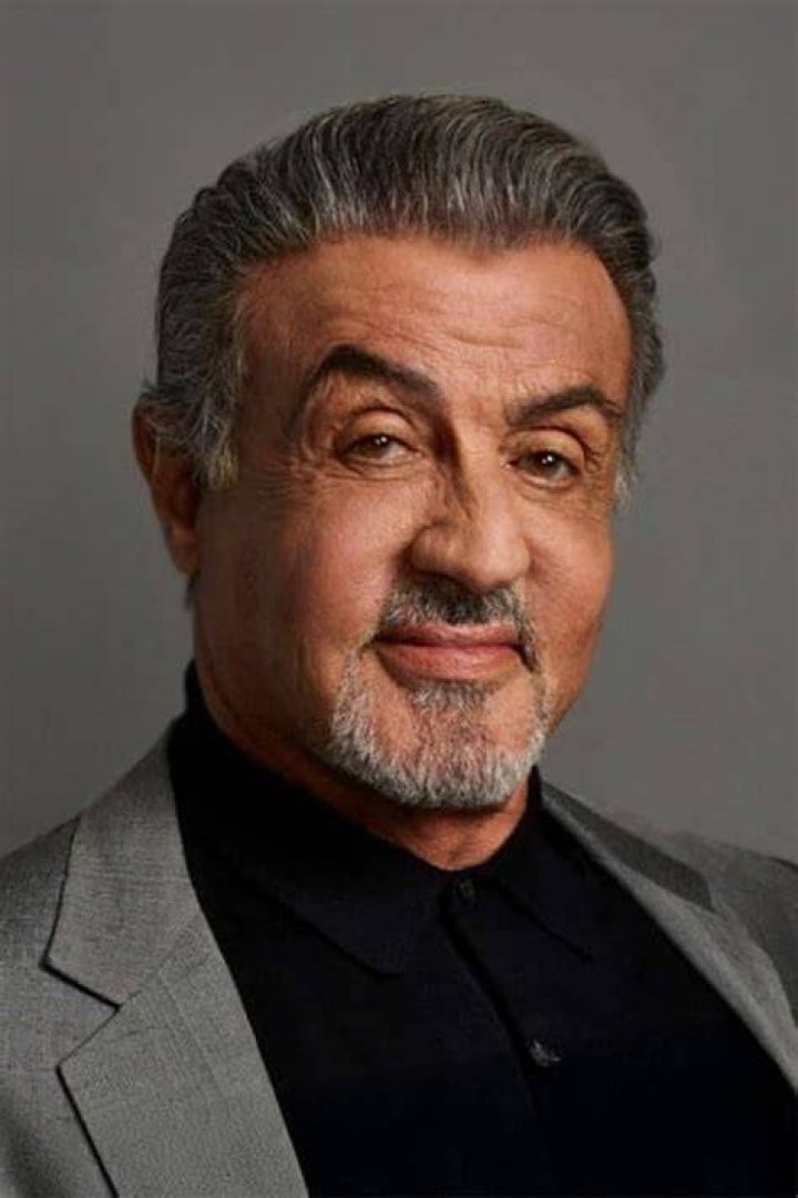 Sylvester Stallone Profile Images — The Movie Database (TMDb)