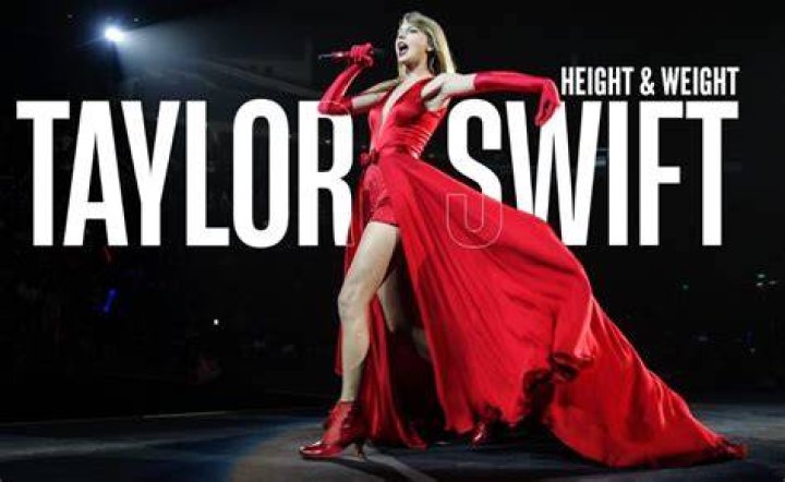 Taylor Swift Height, Weight, Age, Boyfriend, Facts, Body Statistics