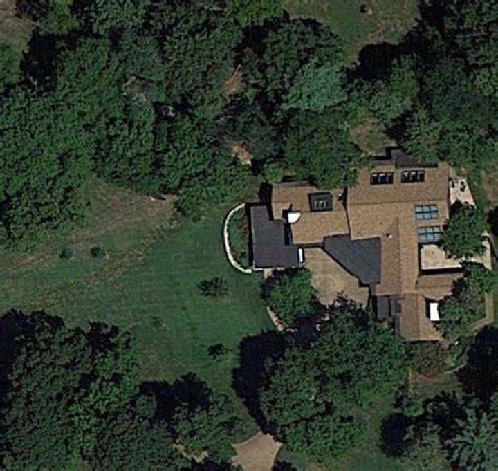 Taylor Swift S Parents House