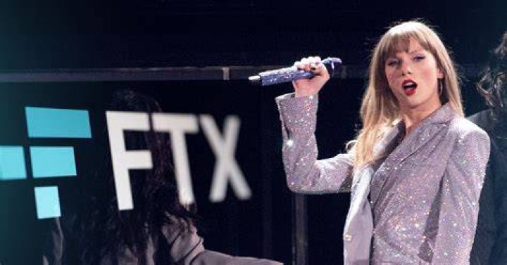 Taylor Swift the only celebrity to ask if FTX was pushing 'unregistered