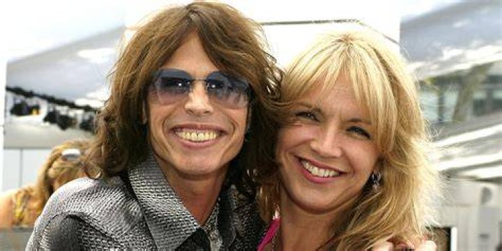 Teresa Barrick Left Steven Tyler for a Much Younger Man