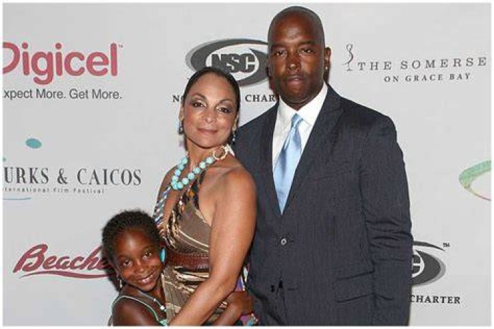 Terrence Duckett's biography age, wife, personal life, profession, net