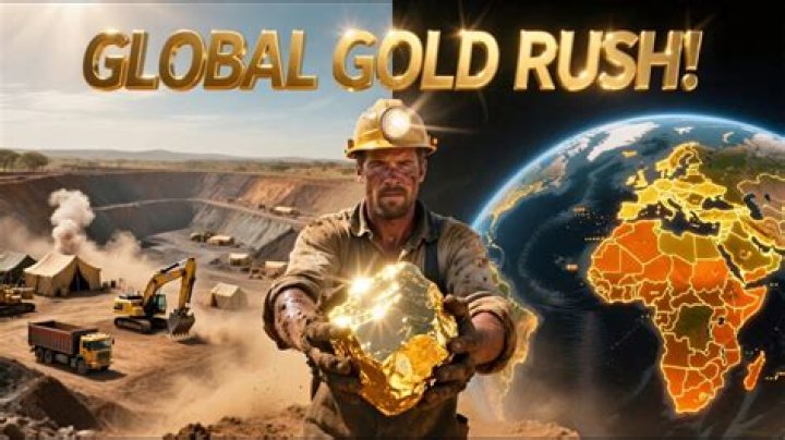 The Moments Gold Rush's Rick Ness Says Break Up The Monotony