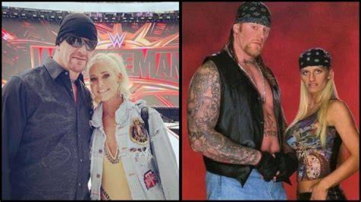 The Undertaker Age, Wife, Height, Net Worth, Record, Family and more in