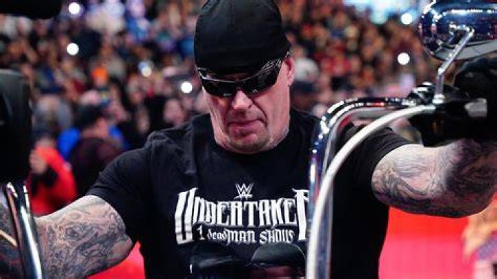 The Undertaker Net Worth 2023 What is the Deadman worth?