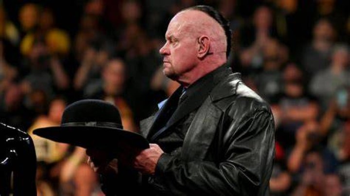 The Undertaker Net Worth, WWE Career, Personal Life And