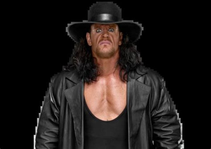 The Undertaker OfficialWWE Wiki FANDOM powered by Wikia