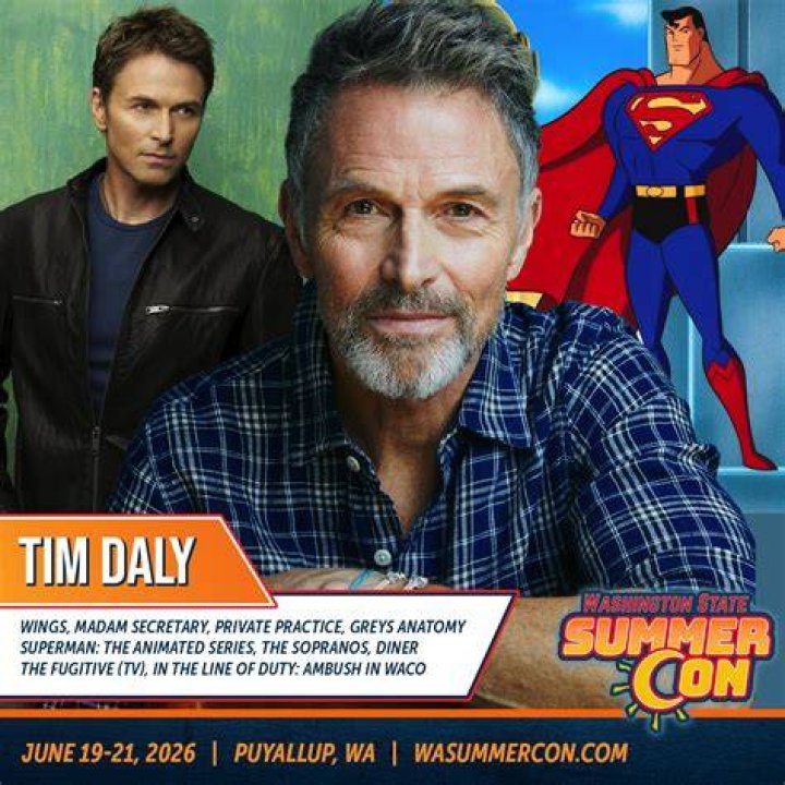 Tim Daly Tim Daly Photo (3228002) Fanpop
