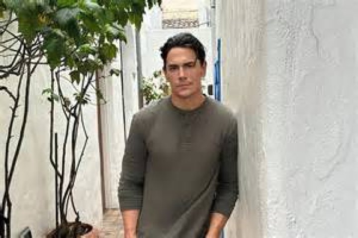 Tom Sandoval fala sobre separa&ccedil;&atilde;o de Ariana Madix e caso de Raquel