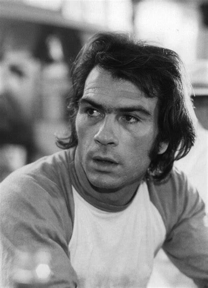 Tommy Lee Jones Tommy lee, Tommy lee jones young, Tommy lee jones