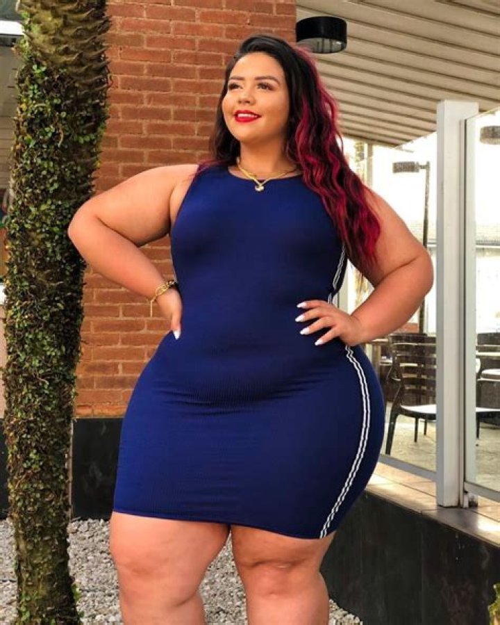 Top 20 Curvy SA (South African) Celebrities in 2020 Briefly SA