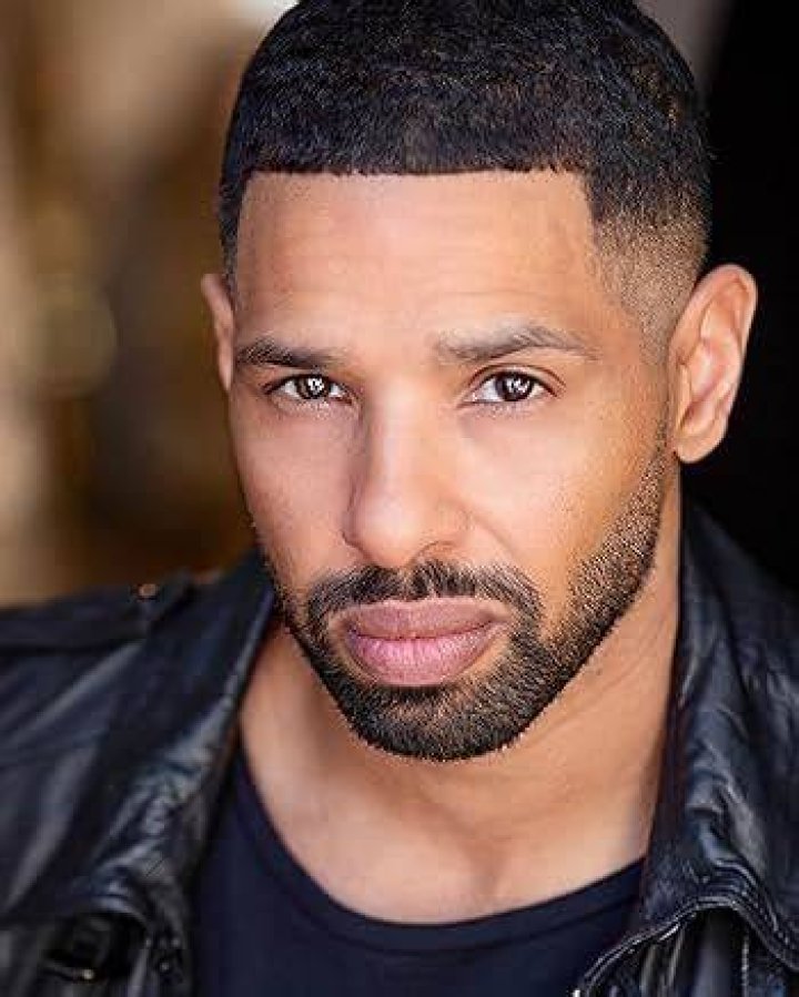 Tremayne Norris IMDb