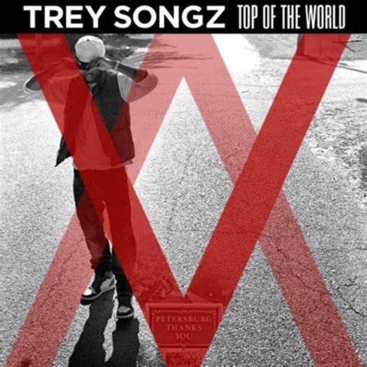 Trey Songz at the top of his game Metro US