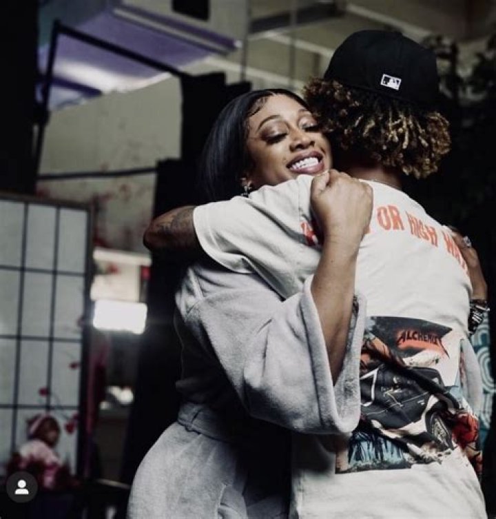 Trina Talks Respect For Lil Wayne, Beyoncé, And Lack Of Camaraderie