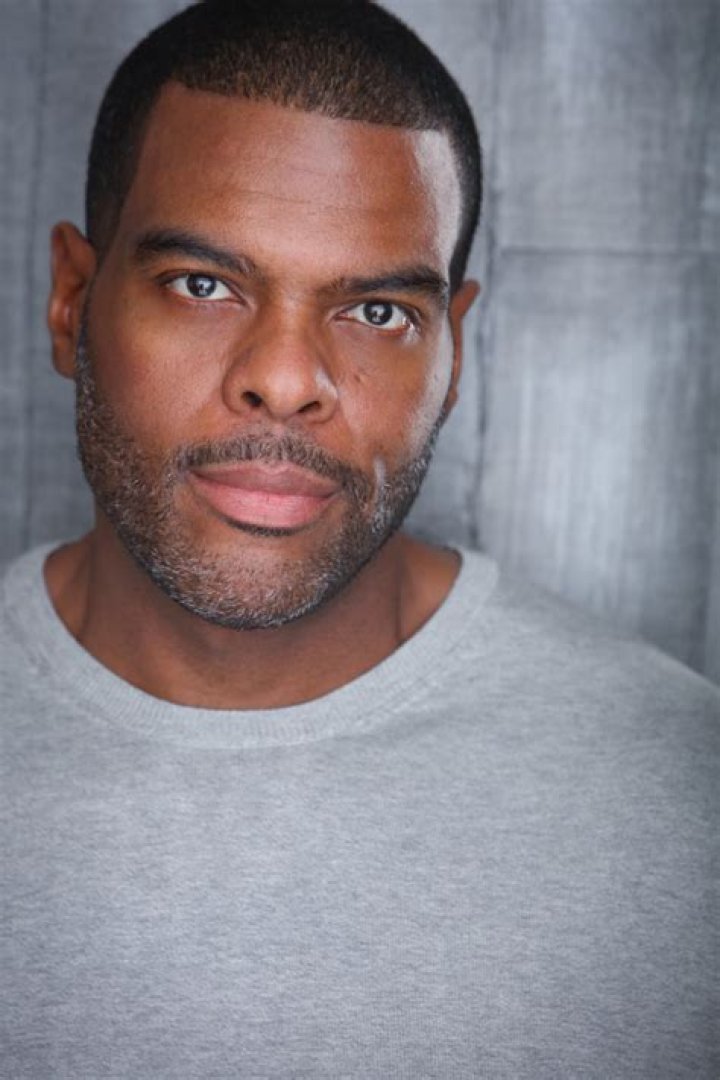 Troy Winbush Profile Images — The Movie Database (TMDb)