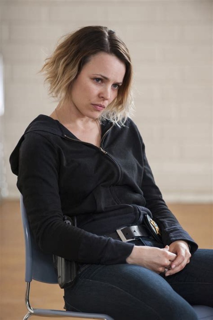 True Detective Costars Rachel McAdams and Taylor Kitsch Are Dating