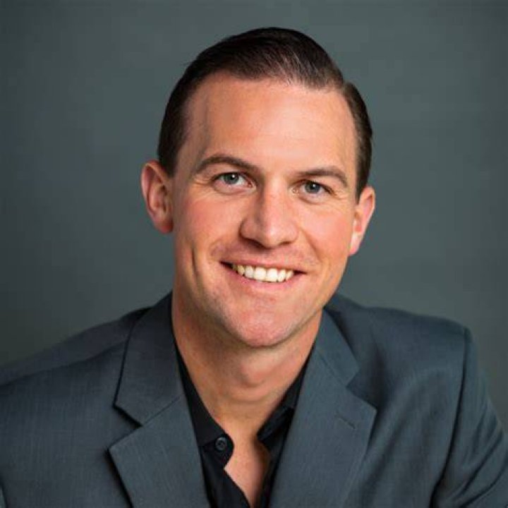 Tyler Haynes, Big Rapids, MI Real Estate Associate RE/MAX Together