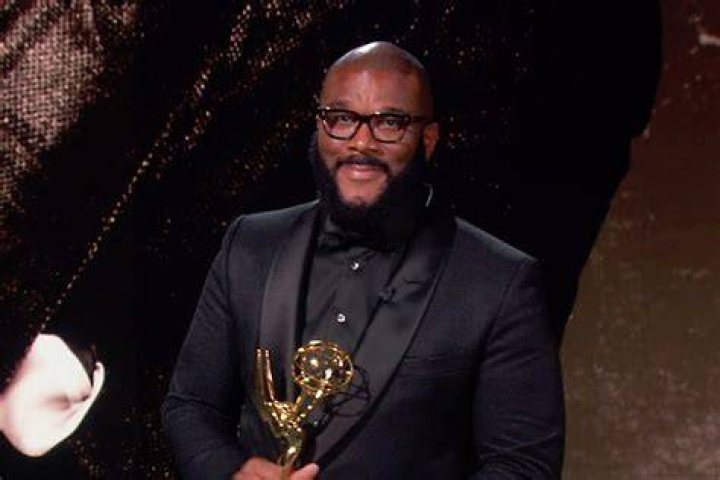 Tyler Perry S Touching Bond With His Mother My XXX Hot Girl