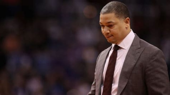 Tyronn Lue Taking Leave of Absence From Cavaliers Due to Health Issues