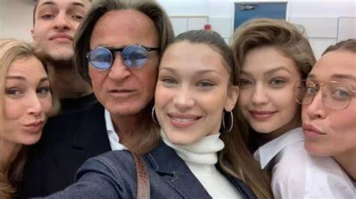 Unlocking Mohamed Hadid's Net Worth