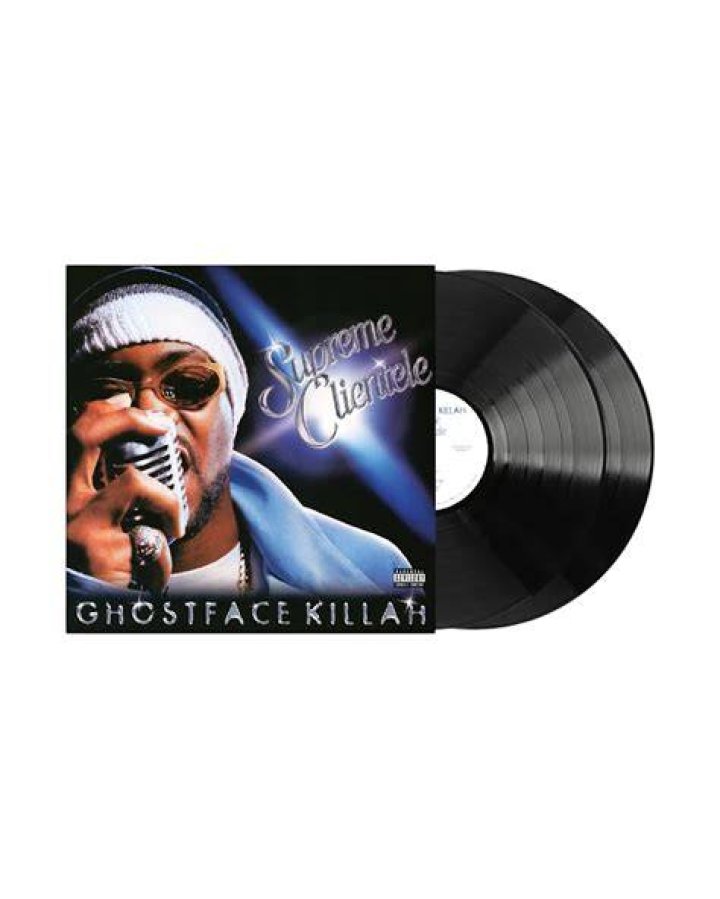 Unraveling Ghostface Killah's Marital Enigma: Secrets Revealed