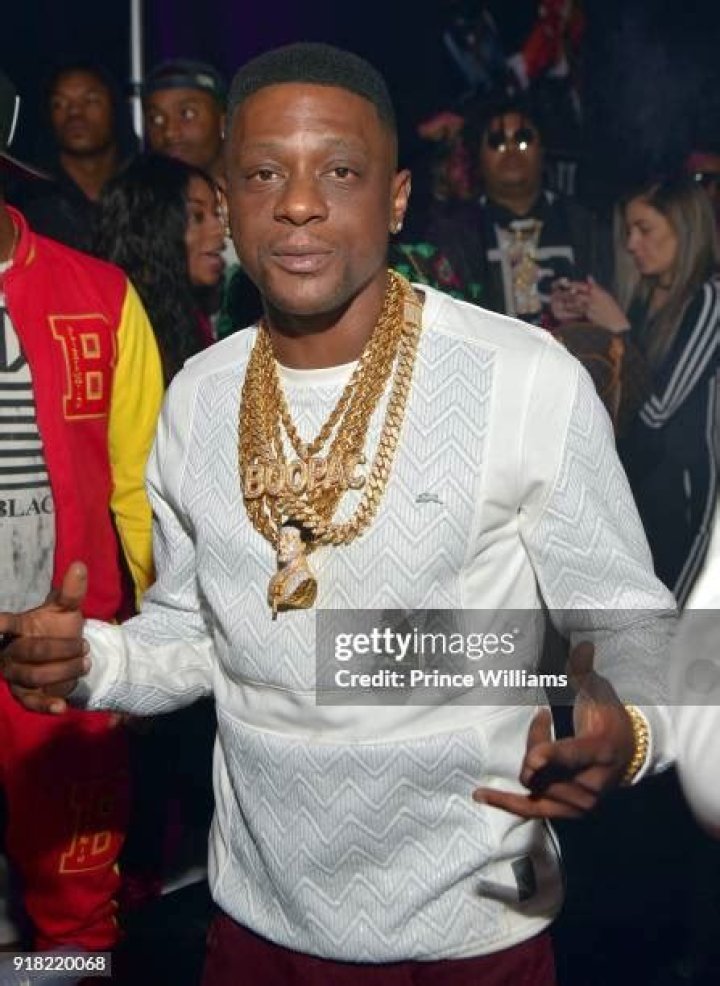 Unveiling Boosie's Height: Uncovering Surprising Truths And Untold Insights