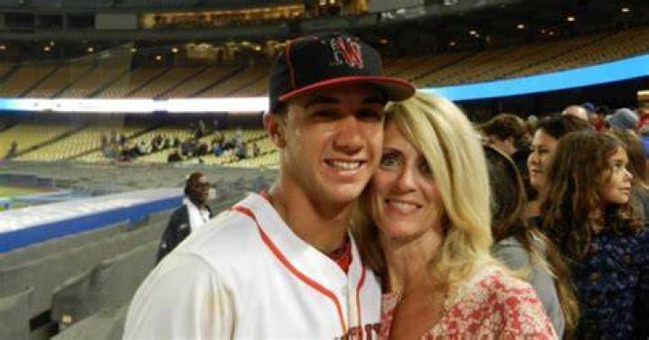 Unveiling The Parents Behind Baseball Star Jack Flaherty: Discoveries And Insights