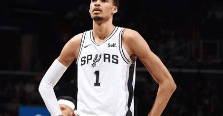 Victor Wembanyama reveals the essential that differentiates NBA stars