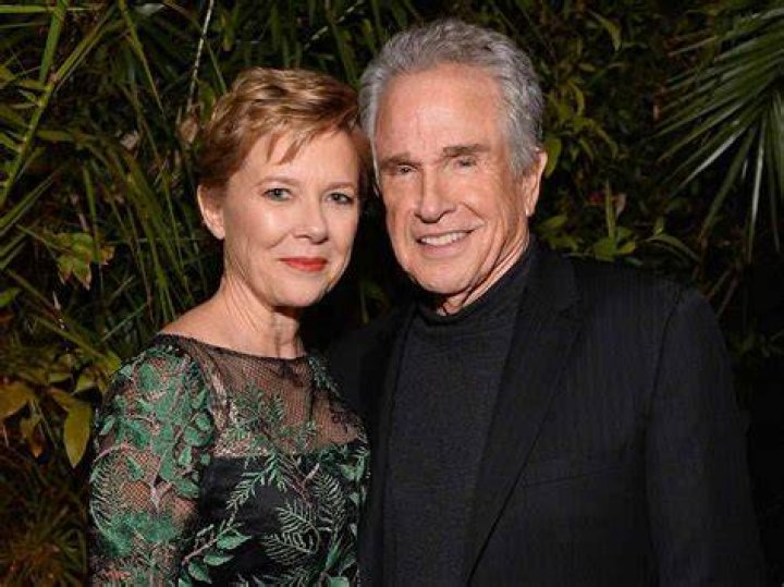 Warren Beatty and Bening's Relationship Timeline