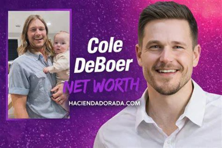 Watson Cole DeBoer Net Worth, Salary, Age, Height, Bio, Family, Career