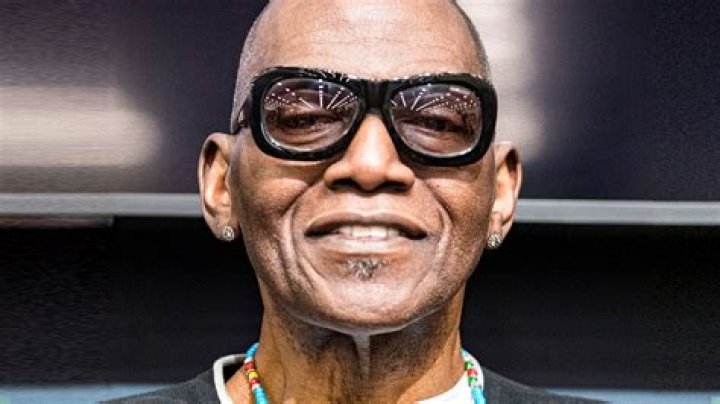 what disease does randy jackson have