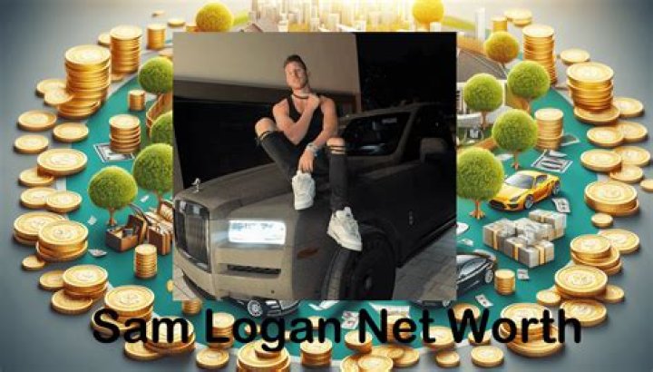 What Do Sam Logan's Parents Do from Siesta Key? The Reality TV