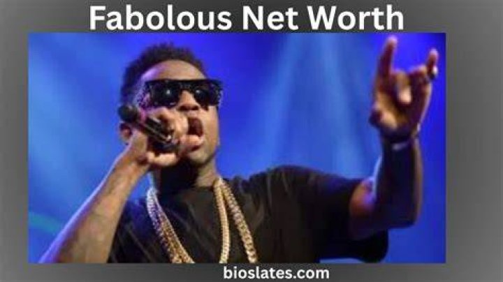 What Is Fabolous Net Worth 2022 Overview, Interview FIDLAR (2022)