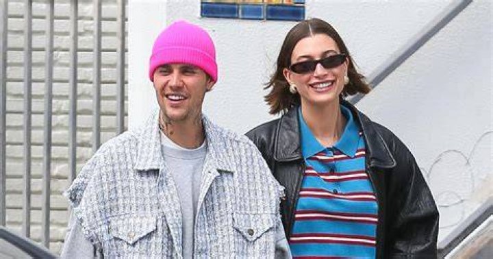 What Is Justin and Hailey Bieber's Height Difference?