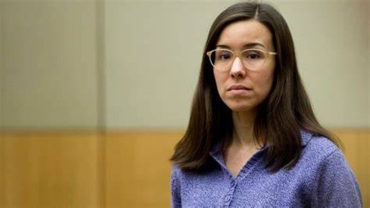 What Jodi Arias' Life In Prison Is Really Like NCERT POINT