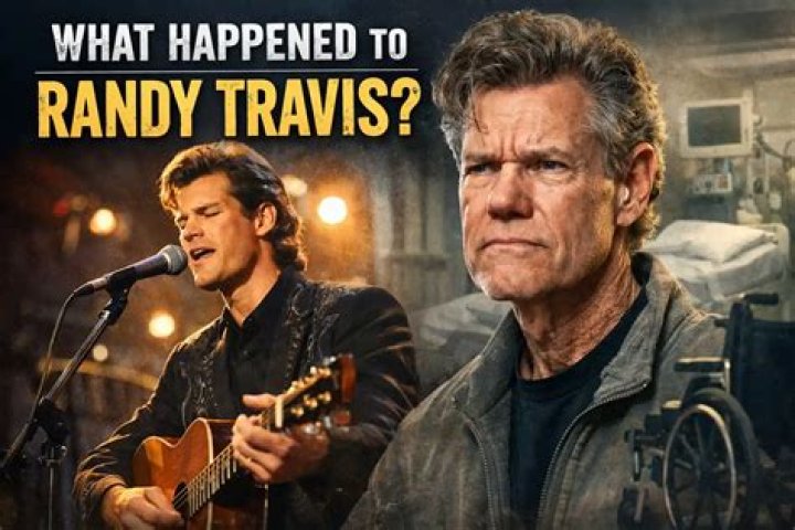 What Randy Travis Had To Say About 'American Idol' Winner's Cover Of 'I