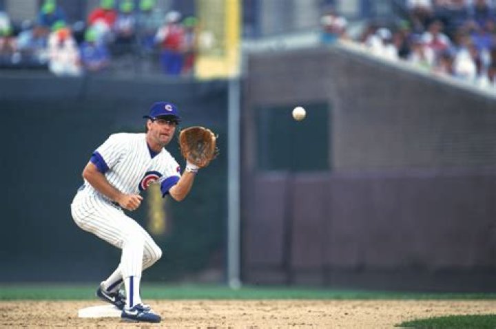 When Ryne Sandberg made me most proud Outsports
