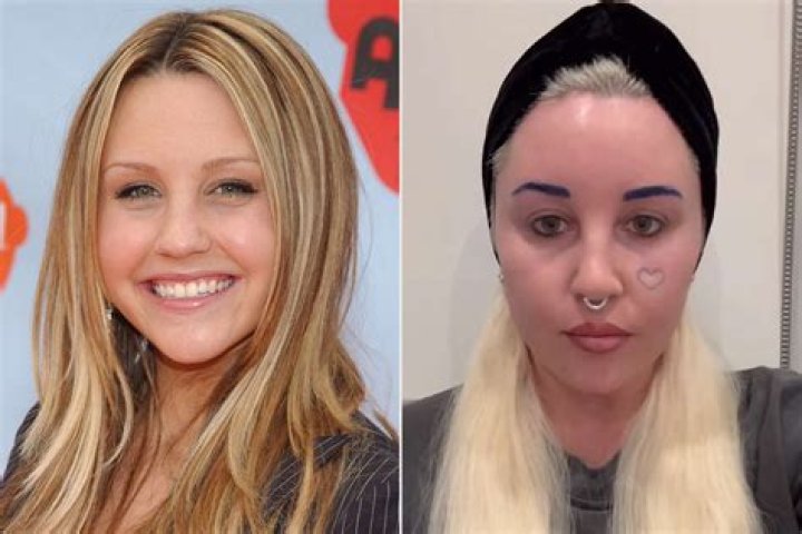 Who All Has Amanda Bynes Dated? Dating History, Exes, Boyfriend List