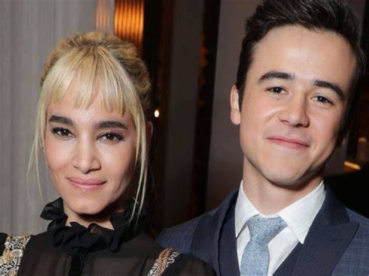 Who Has Sofia Boutella Dated? Her Exes & Relationships with Photos