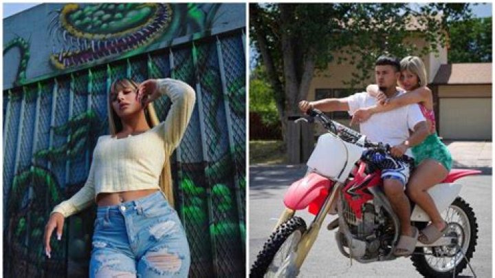 Who is Amariah Morales, Jay Kinda Funny (Jay All Day)’s girlfriend