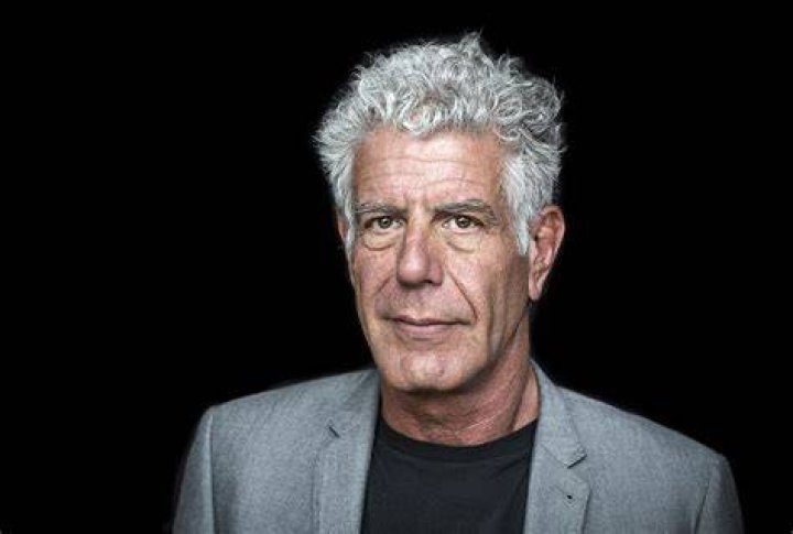 Who Is Anthony Bourdain's Daughter? Why She's Out of the Spotlight
