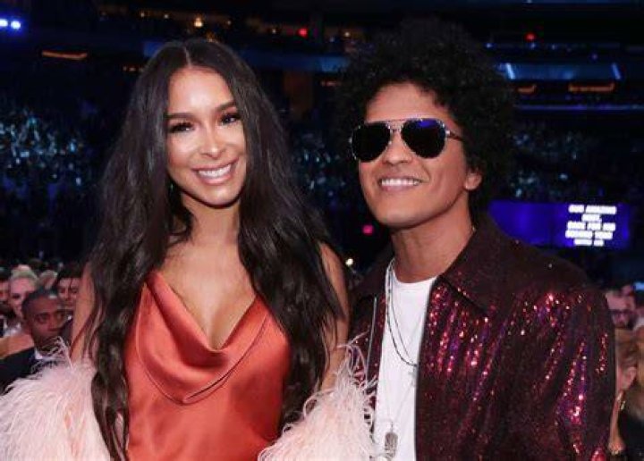 Who Is Bruno Mars Dating? The Singer & Jessica Caban Are Pretty Private