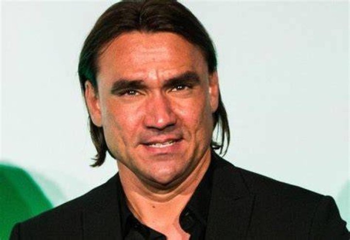 Who is Daniel Farke