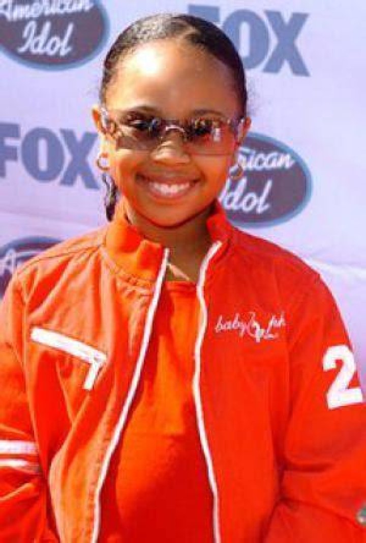 Who is Dee Dee Davis (Baby Girl)? wikipedia, age, net worth