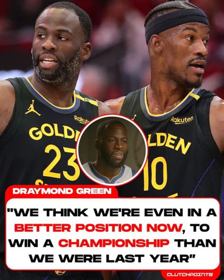 Who Is Draymond Green's Wife? All About Hazel Renee TrendRadars