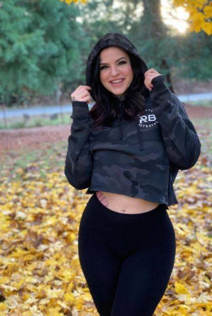 Who is Heidi Lavon? Age, Wiki, Biography, Boyfriend, Height, Family