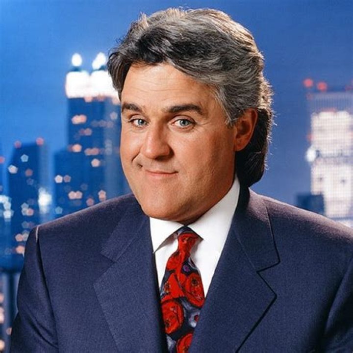 Who is Jay Leno's wife, Mavis? The US Sun